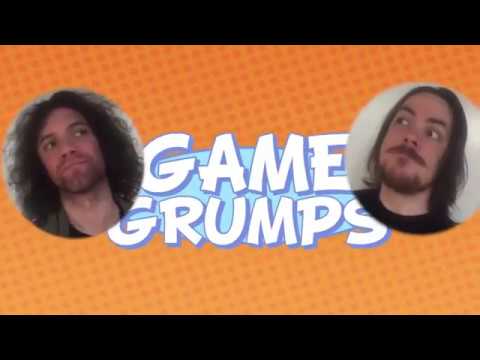 Electrate Grumps