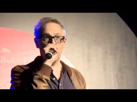 Red Bull Elektropedia Awards 2012: Jan Van Biesen