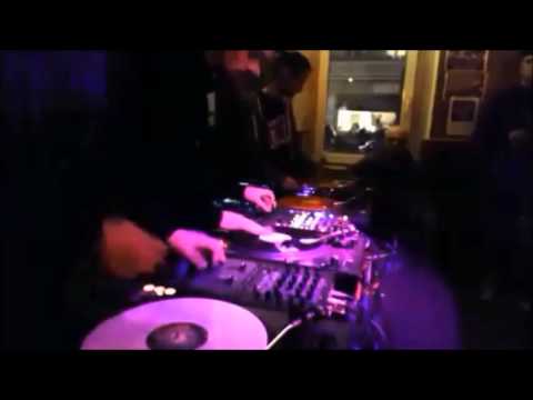 HitYaWitThat Scratch Session - 1 Year Birthday Bash