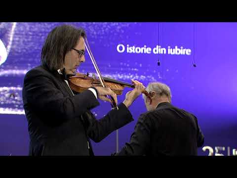 Münchner Philharmoniker & Leonidas Kavakos | George Enescu International Festival 2021