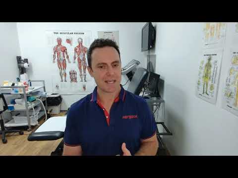 Relieve Aching Legs and Foot Pain When Walking on Uneven Ground in the Railway