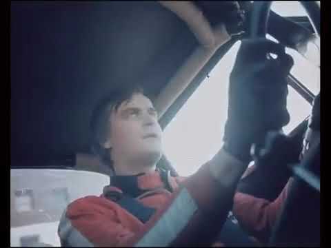 Fiat 124 Abarth Rally Gr.4   Markku Alén Ilkka Kivimäki   Ricognizioni 43° Rallye Monte Carlo 1975