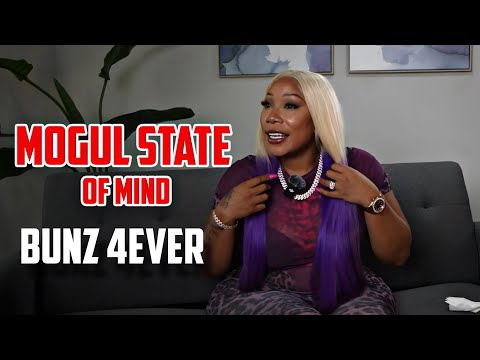 Escaping Abuse, Rising in The Adult Industry & Surviving Prison - Bunz 4ever Full Interview
