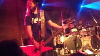 Sodom - Eat Me (live Curitiba 06/04/12)