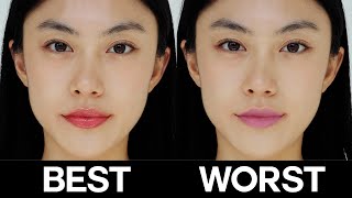 How to Choose Best LIPSTICK COLOR for Your Skin • easy for makeup beginners!