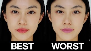 How to Choose Best LIPSTICK COLOR for Your Skin • easy for m