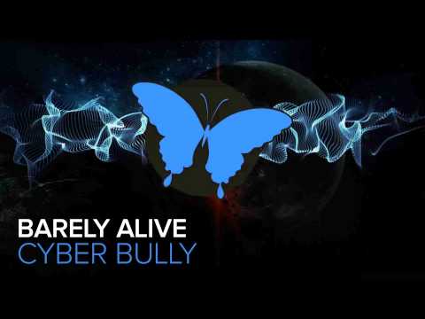 Barely Alive - Cyber Bully (Ft. Messinian) [Firepower Records & Disciple Recordings]