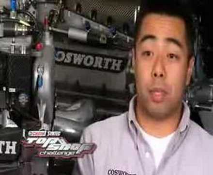 Thumbnail for Castrol SYNTEC Top Shop Challenge - Sport Compact Car by Sport compact car