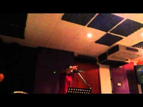 The Backyard Project - Al Harizpa