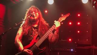 PALLBEARER Worlds Apart LIVE