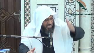 صورة يزعمون الانتساب للبيت الإبراهيمي.