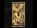 The Lamp of Thoth - The Lamp Of Thoth 
