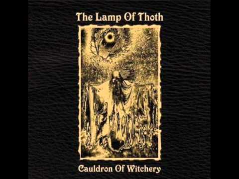 The Lamp of Thoth - The Lamp Of Thoth