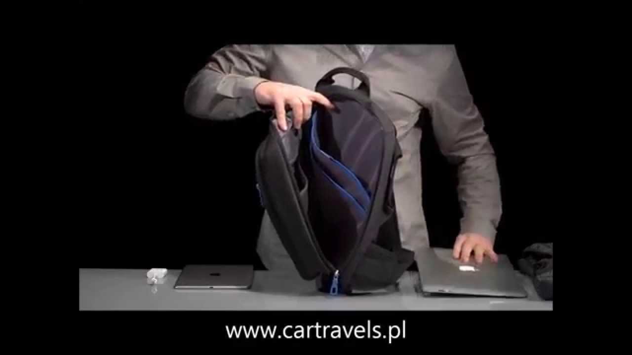 Plecak Thule Crossover 17l na jedno ramię - TCSP-313