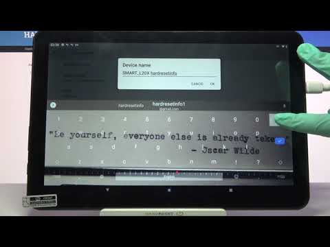 IGET Smart L203 and Renaming Process - How to Change Device Name