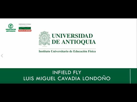 Reglamento de Sóftbol - Infield Fly -2020 04 20