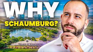 Living in Schaumburg, Illinois: Everything You Need to Know