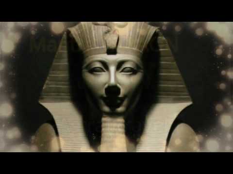 ▶️ MANTRA FARAON for Astral Travel @ OBE - Binaural Beats | Viaje Astral seguro desdoblamiento ✔️