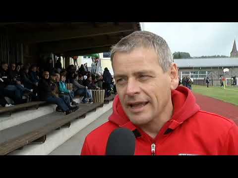 Natternbach gg Freinberg - 2.KL Westnord Runde21