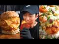 Best Of Zach Choi Foods MUKBANG COOKING ASMR