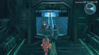 # 57 [スターオーシャン5] 垂れ流し。[PS4版 on PS5]