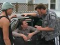 Trailer Park Boys - Ricky Teaches Trevor How to Drive His Home
