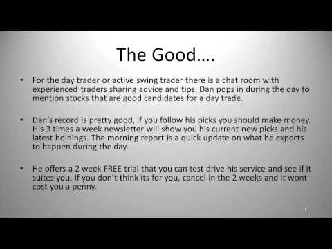 Dan Zanger   Chartpattern com Review