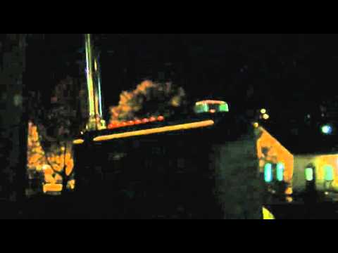 here's a realy old radio shack scanner still working in 2015 picking up the dragger @ north adams ma