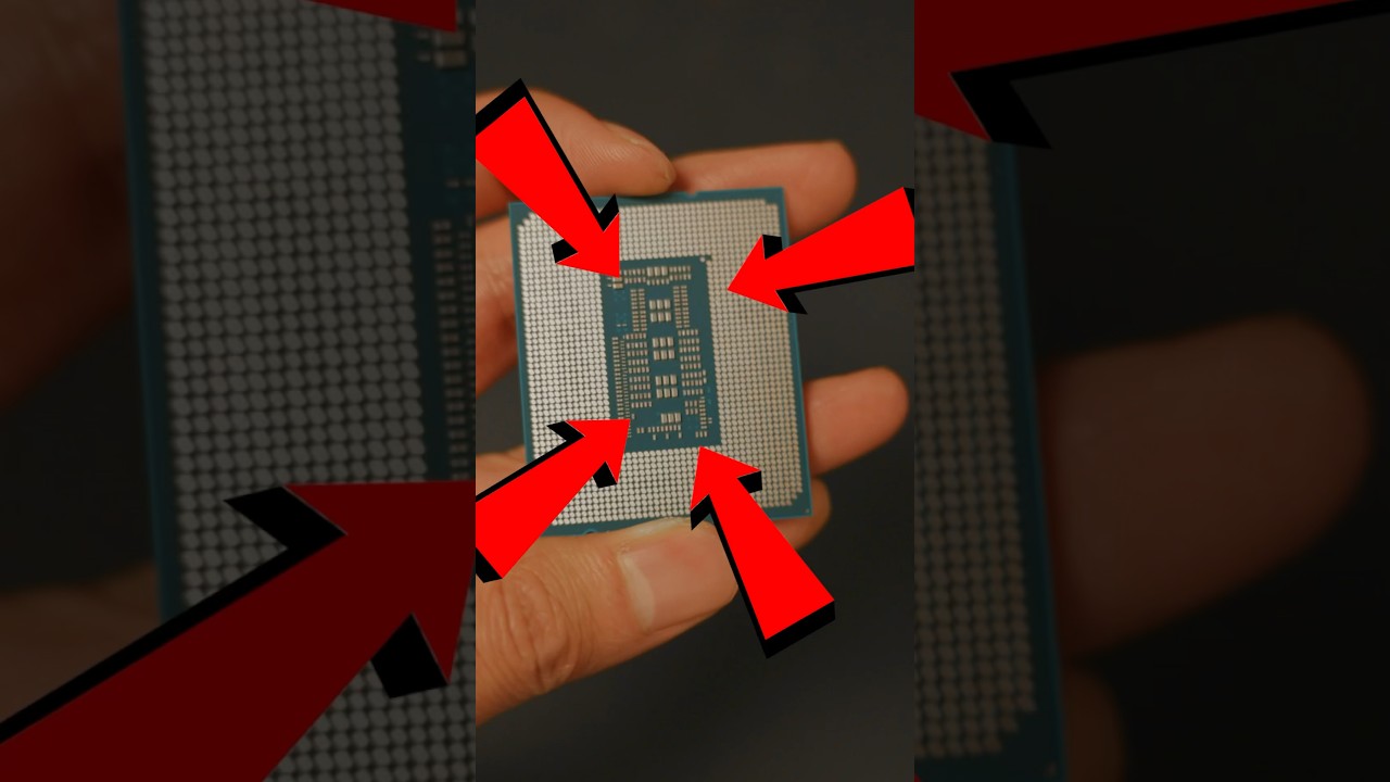 What is a CPU?