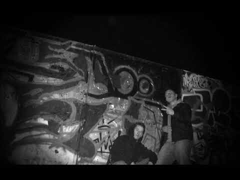 TonyCash - Meine Waffe ist das Mic