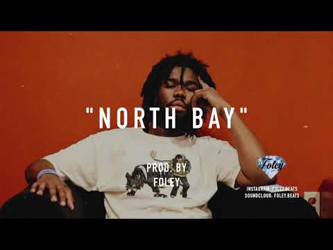 *FREE* IAMSU! x Pimp Tobi x Kalan FrFr Type beat - "North Bay" (Prod. Foley.beats)