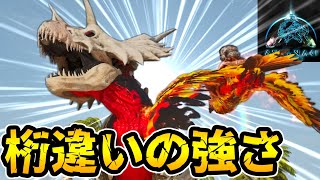 【ASA:MOD】次に進むための鍵へ！今までと格が違う強さ『タイラント･ジ･オメガ』に挑む #8【Annunaki Ascended】【ゆっくり実況】