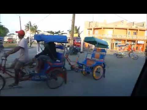 Madagaskar drive by #1 Toamasina Teil1