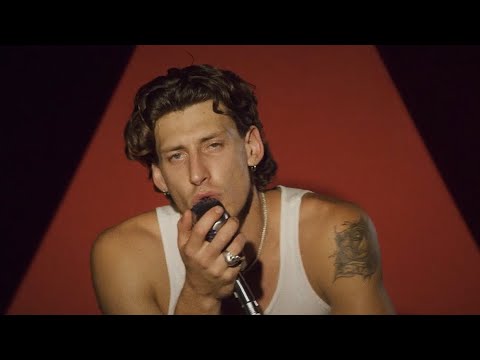 DON WEST - Money (Official Music Video)