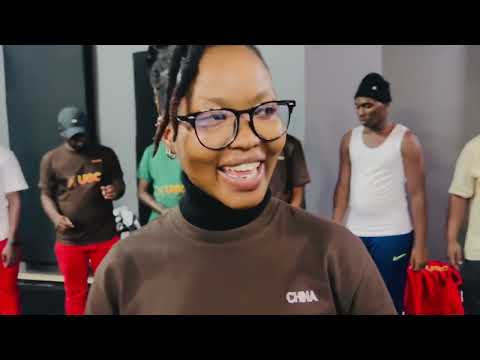 Umlazi Gospel Choir The Original - Amagquma