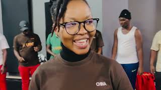 Download lagu Umlazi Gospel Choir The Original - Amagquma mp3