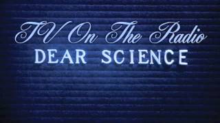 Stork and Owl--TV on the Radio