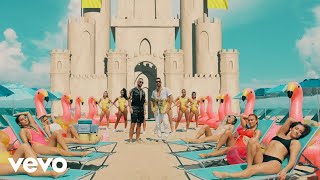 Maluma - No Se Me Quita (Official Video) ft. Ricky Martin