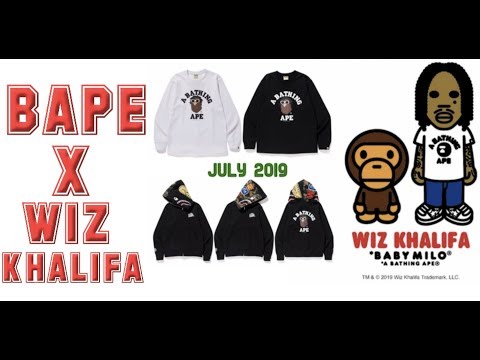 download lagu mp3 mp4 Wiz Khalifa Bape, download lagu Wiz Khalifa Bape gratis, unduh video klip Wiz Khalifa Bape