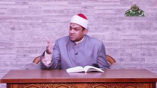 هل اتخاذ الشيخ وساطة شركية 46 أبجدية التصوف د  محمود عابدين الأزهري