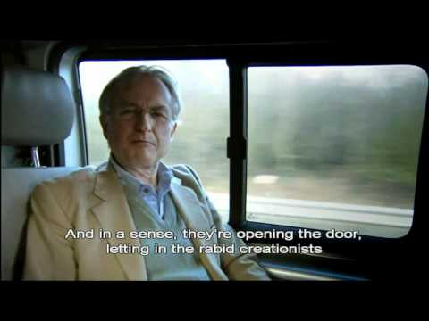 The Genius of Charles Darwin 3: God Strikes Back part 4/5 HD SUB