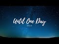 Until One Day (2020) J Boog