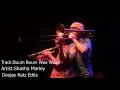 Shasha Marley BUUM BUUM WAA WAA Official Music Video