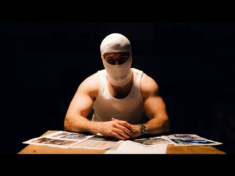 13Many - Cesta ( official music video )