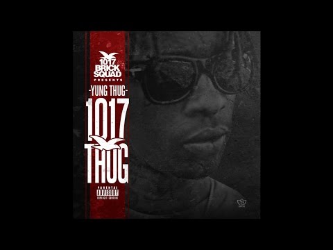 Young Thug - THUG ft. Runts