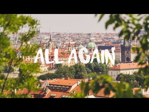 Alan Crown  - All Again (Feat. Tasji Bachman)