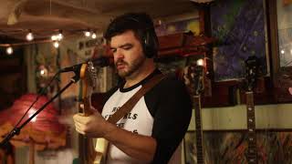 Momentary Anthem by Grand Ambassador (Live at DZ Records)