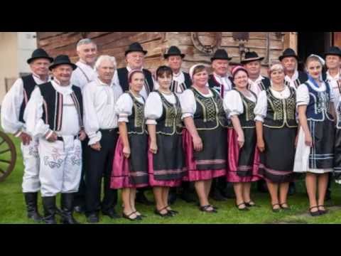 Ukážky z CD FSk Hažlinčanka  - V tim Hažline hraju 2015