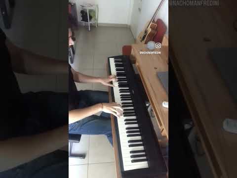 El Último Capítulo - Mery Granados