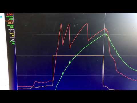 EMP intercooler pump vs LSA Intercooler pump